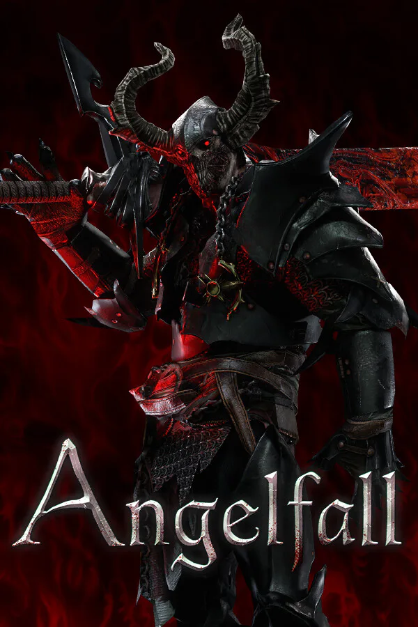 Copertina di Angelfall