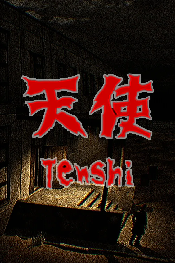 Copertina di Tenshi