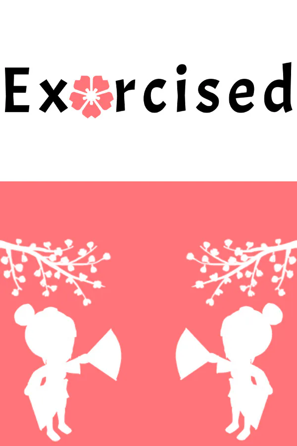 Copertina di Exorcised