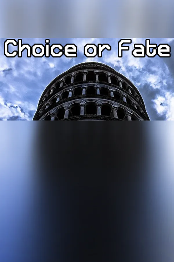 Copertina di Choice or Fate
