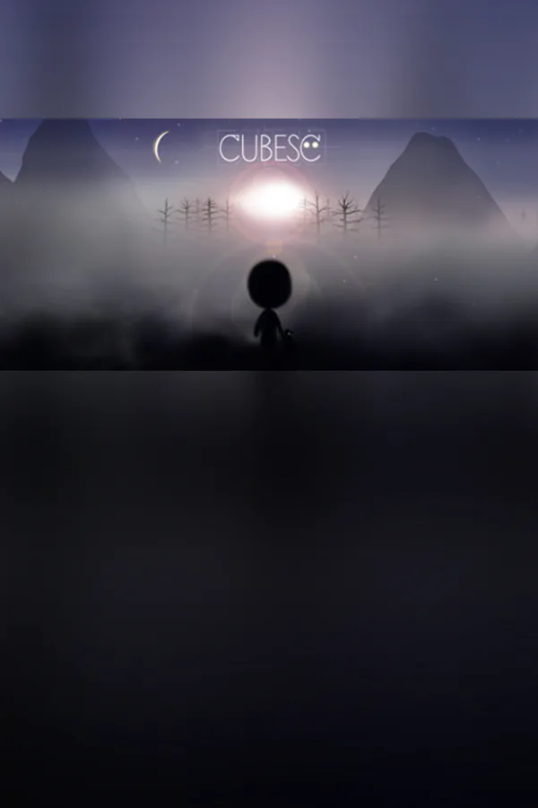 Copertina di Cubesc
