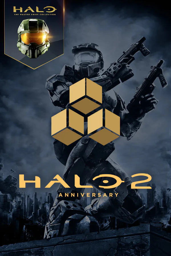 Copertina di Halo 2 Anniversary MP Mod Tools - MCC