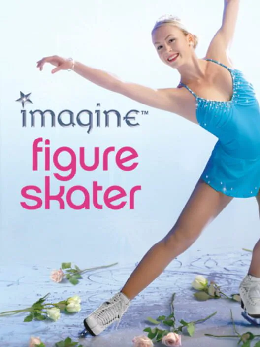 Copertina di Imagine: Figure Skater