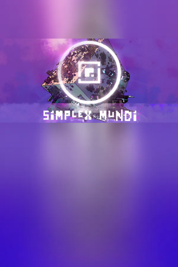 Copertina di Simplex Mundi