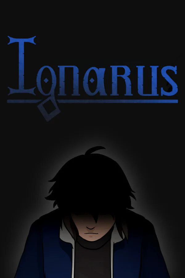 Copertina di Ignarus