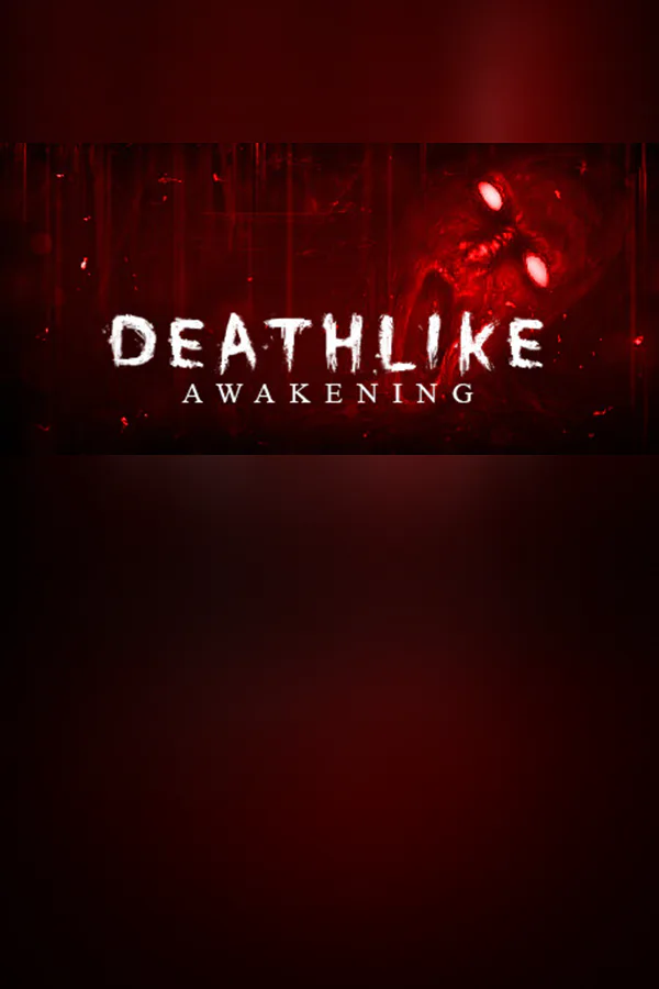 Copertina di Deathlike: Awakening