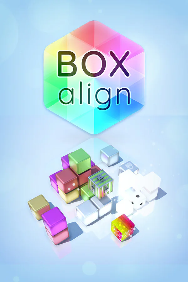 Copertina di BOX align