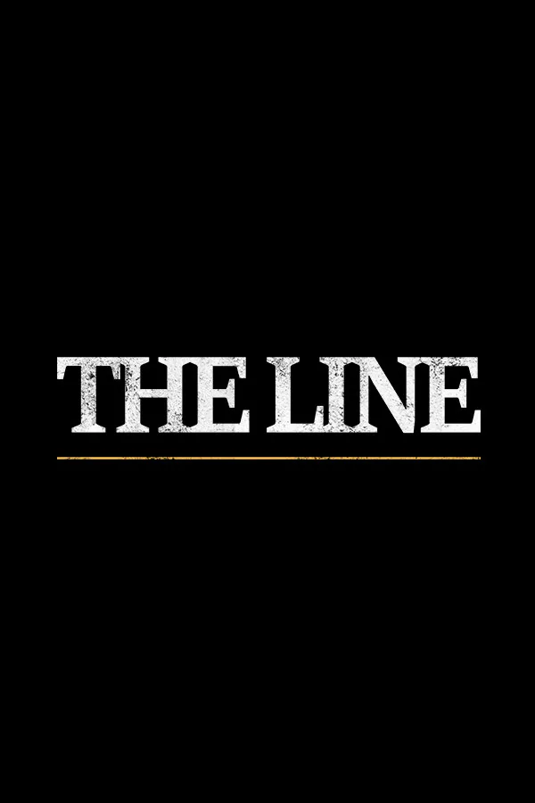 Copertina di The Line