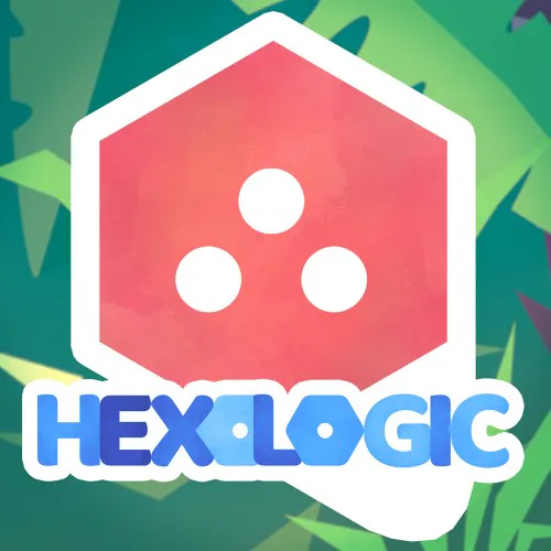 Copertina di Hexologic