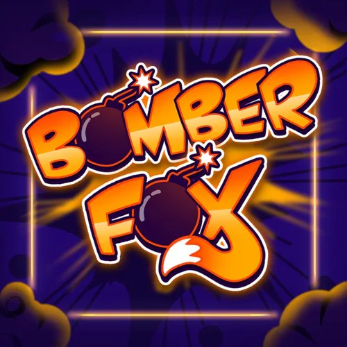 Copertina di Bomber Fox