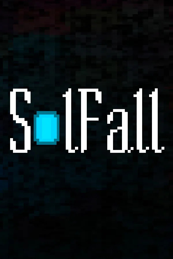 Copertina di SolFall