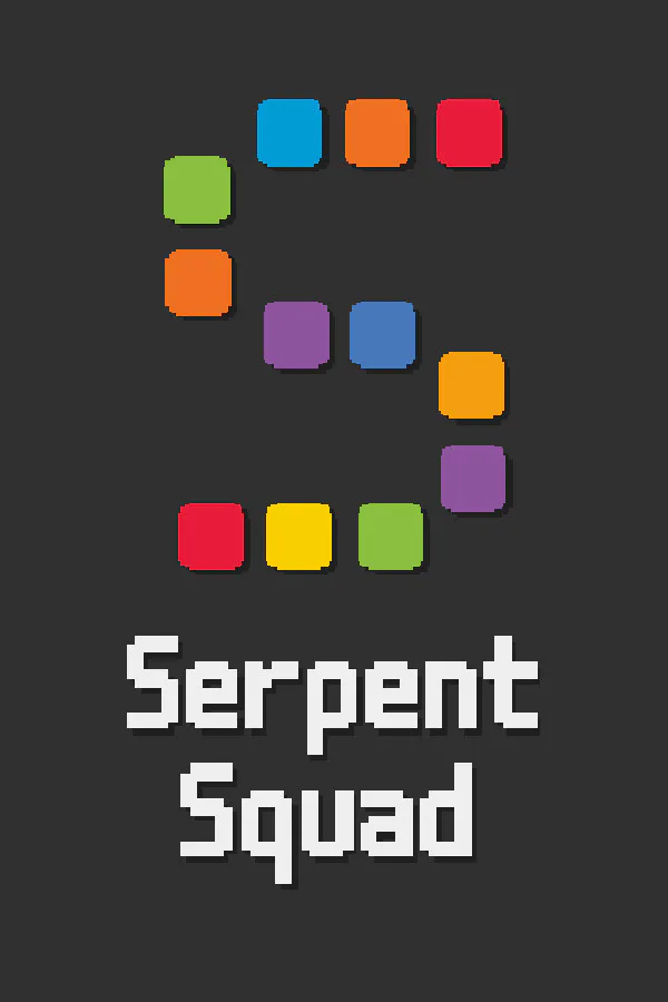 Copertina di Squadra Serpente (Serpent Squad)