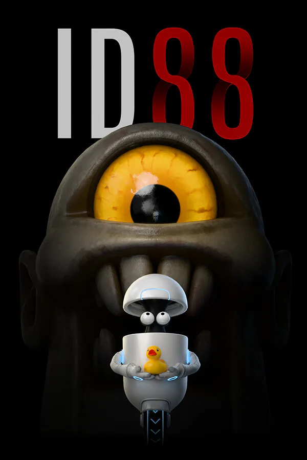 Copertina di ID88