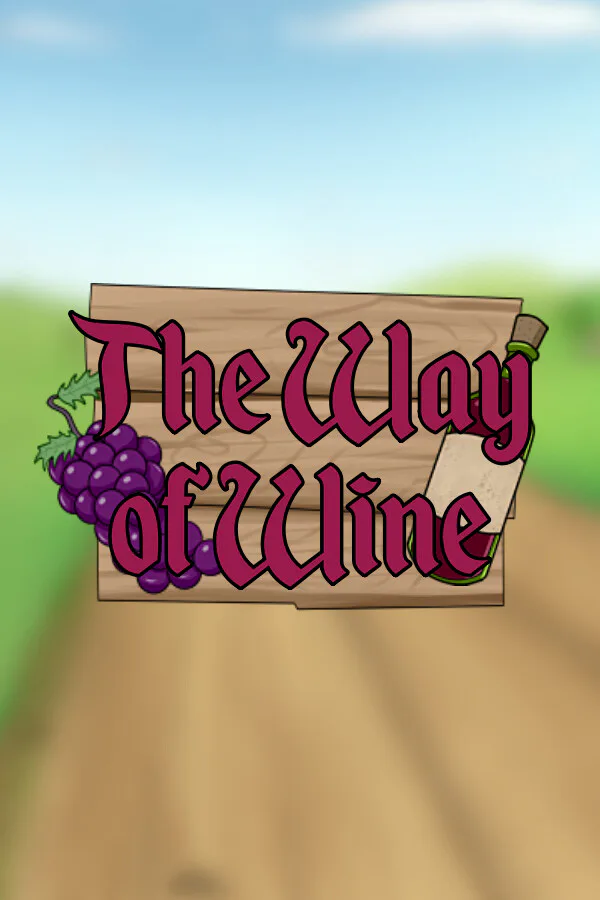 Copertina di The Way of Wine