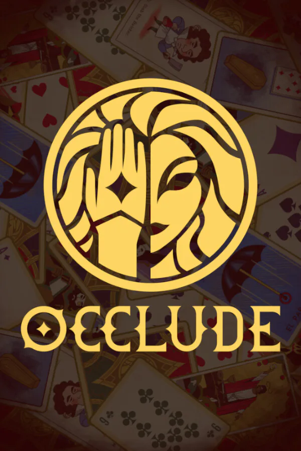 Copertina di Occlude