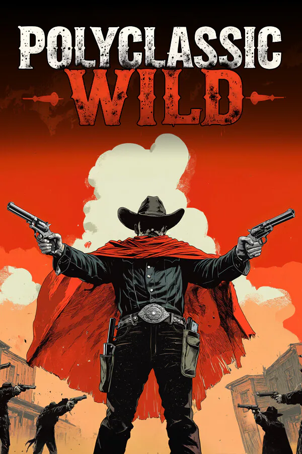 Copertina di PolyClassic: Wild