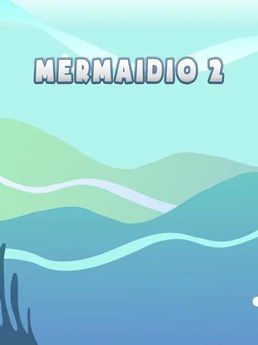 Copertina di Mermaidio 2