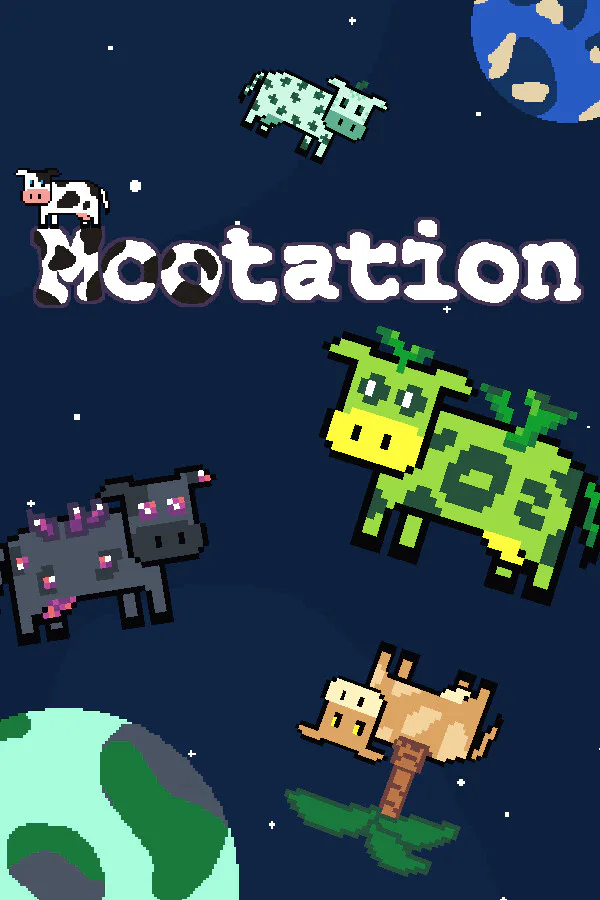 Copertina di Mootation