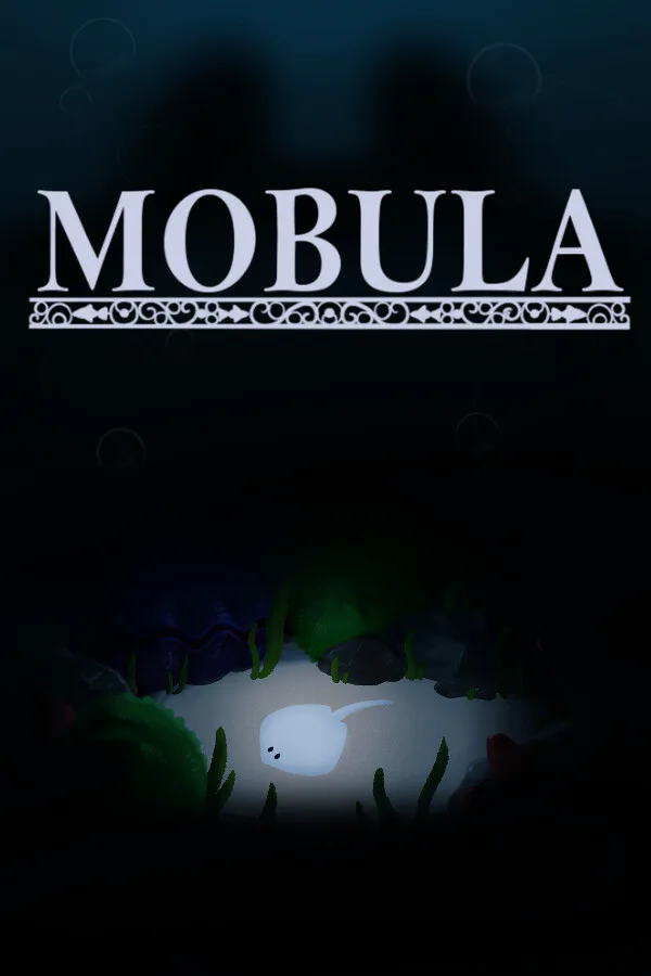 Copertina di Mobula