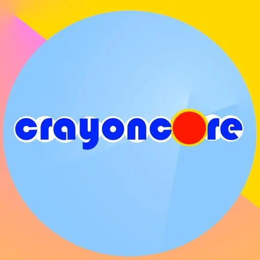 Copertina di CrayonCore