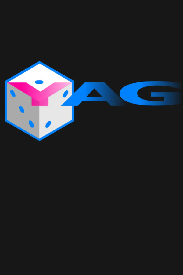 Copertina di Yag