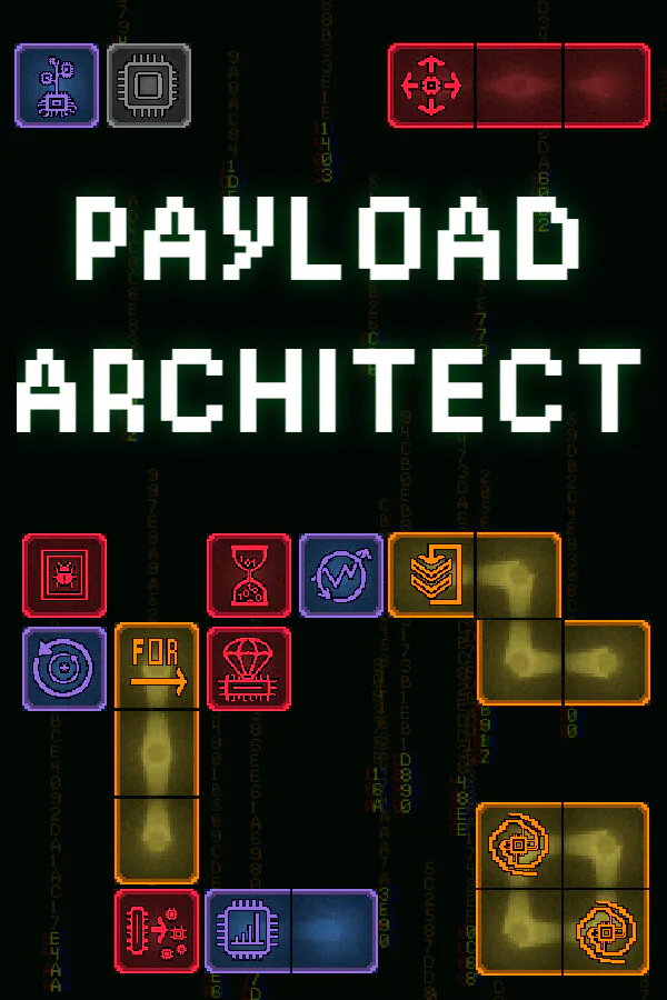 Copertina di Payload Architect