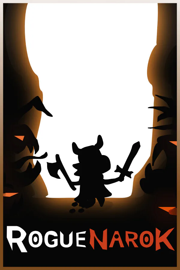 Copertina di Roguenarok