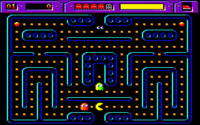Copertina di Pepper Buster