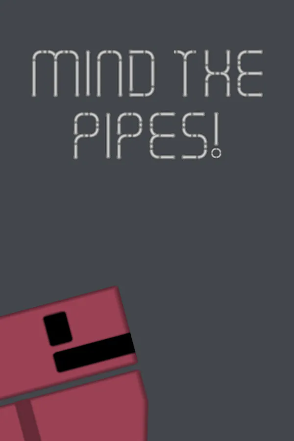 Copertina di Mind The Pipes!