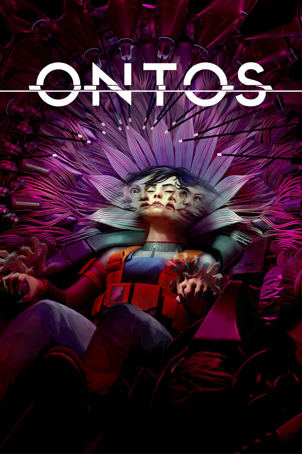Copertina di ONTOS
