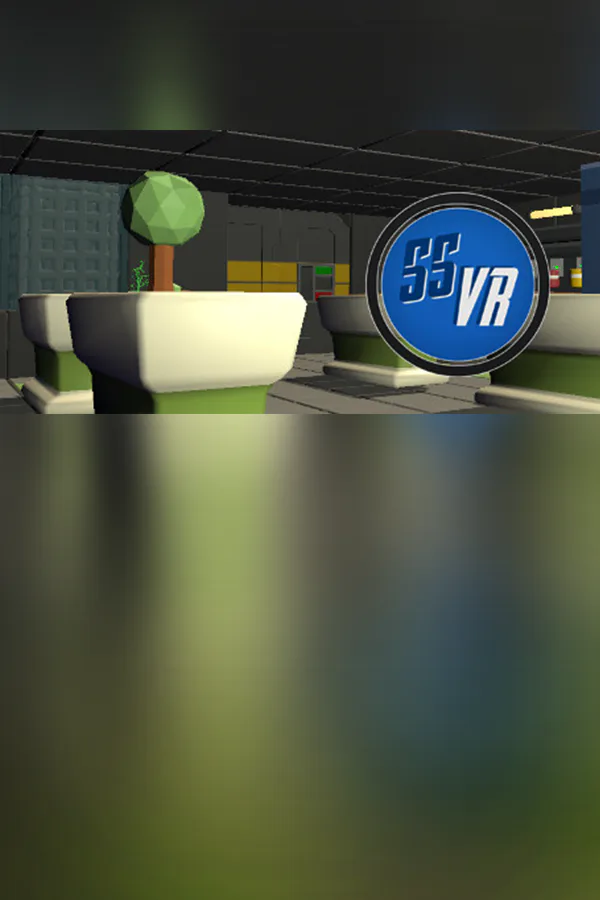 Copertina di SpessVR