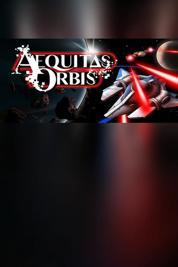 Copertina di Aequitas Orbis