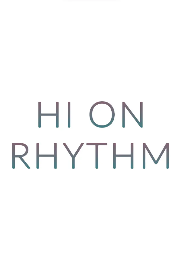 Copertina di Hi On Rhythm