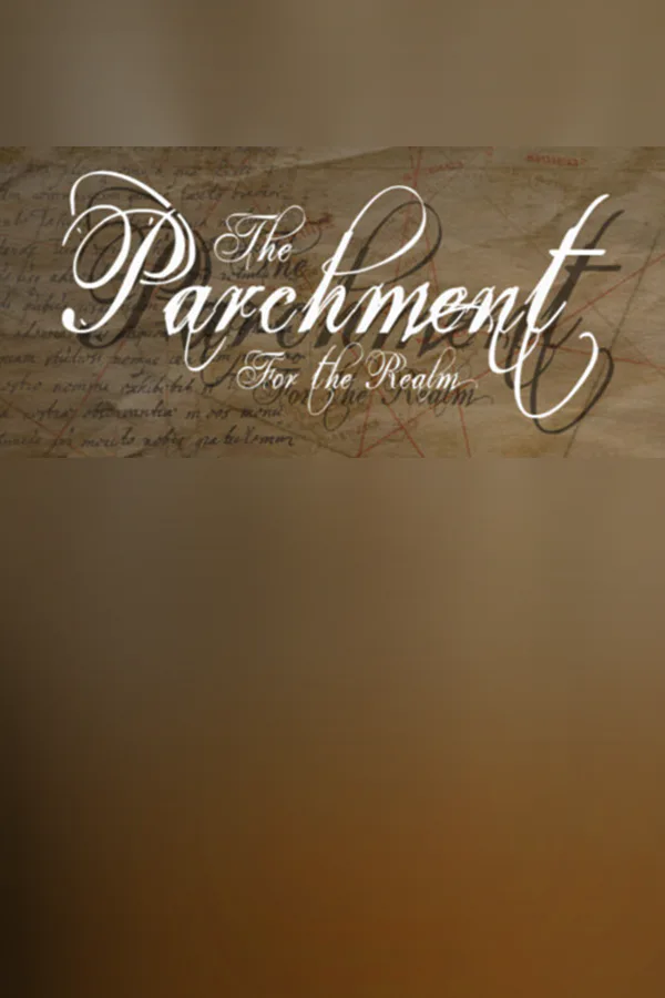 Copertina di The Parchment - For The Realm