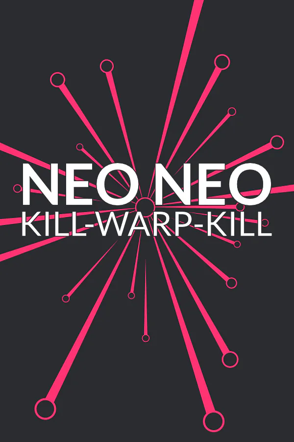 Copertina di NEO NEO