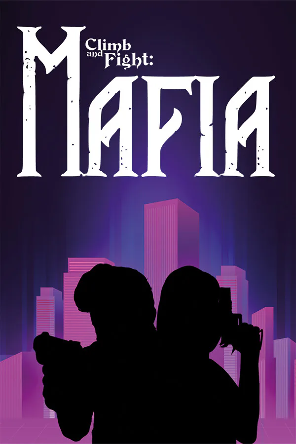 Copertina di Climb and Fight: Mafia