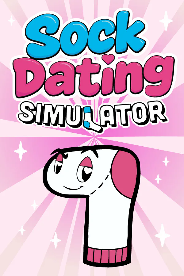 Copertina di Sock Dating Simulator