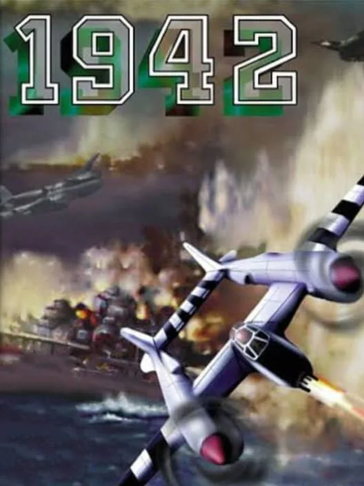 Copertina di 1942