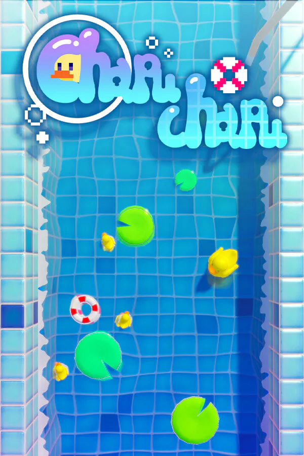 Copertina di ChapuChapu