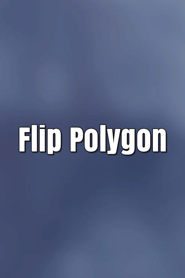Copertina di Flip Polygon