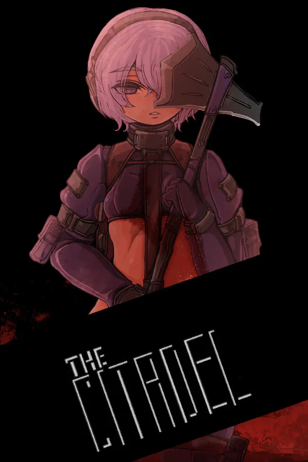 Copertina di The Citadel