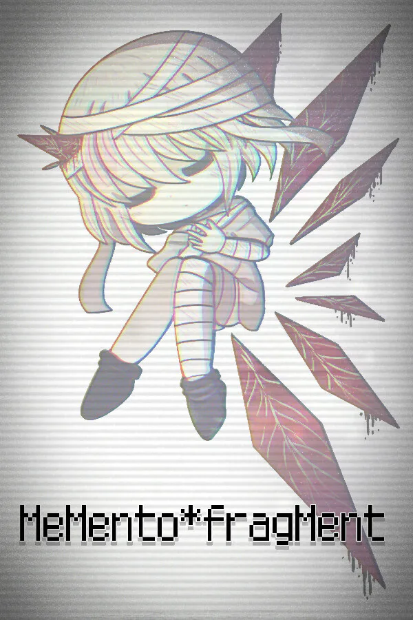 Copertina di MeMento*fragMent