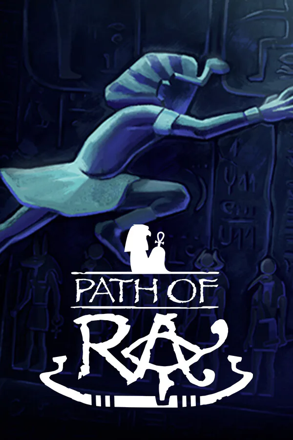 Copertina di Path of Ra