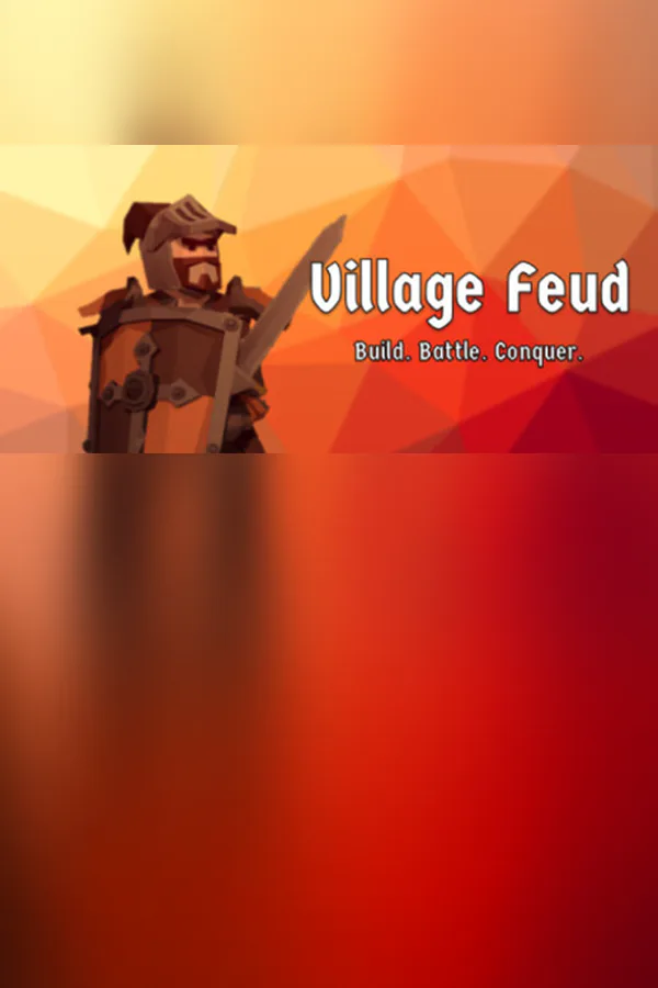 Copertina di Village Feud