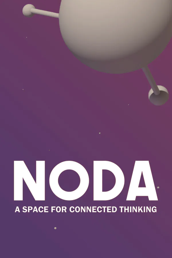 Copertina di Noda