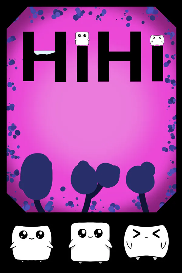Copertina di HiHi
