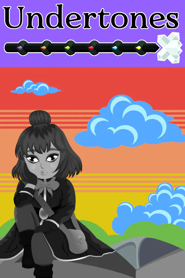 Copertina di Undertones
