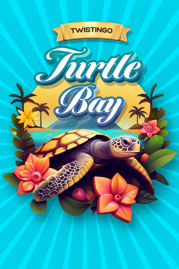 Copertina di Twistingo: Turtle Bay Collector's Edition