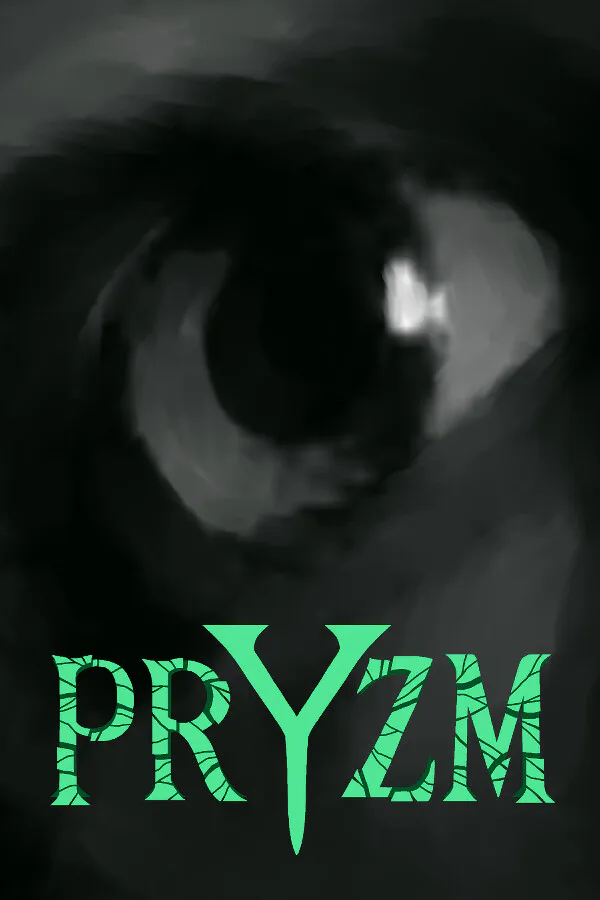 Copertina di Pryzm
