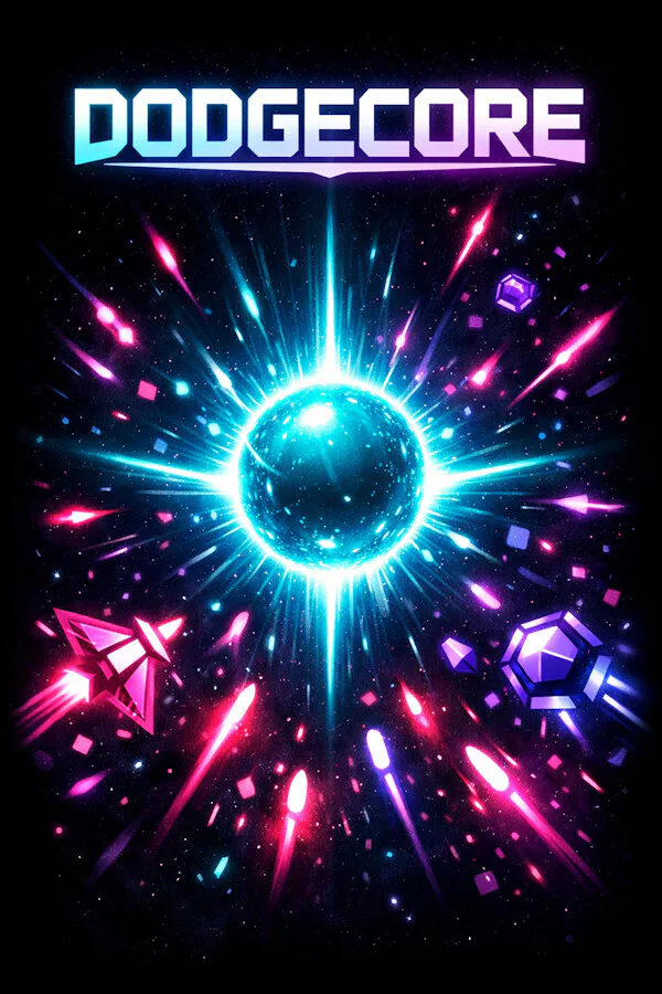Copertina di Dodgecore